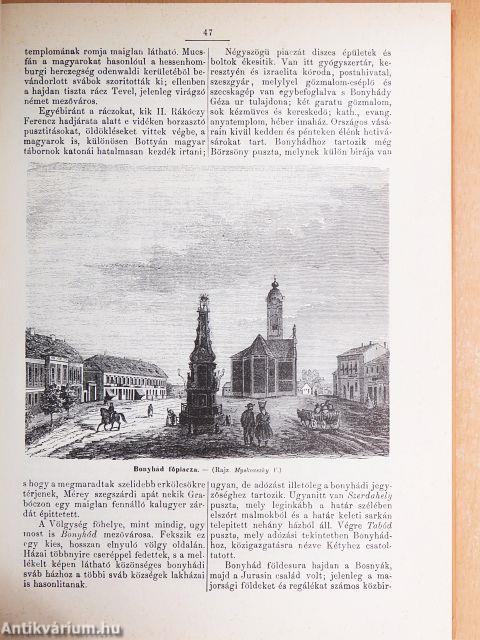 Magyarország képekben II.