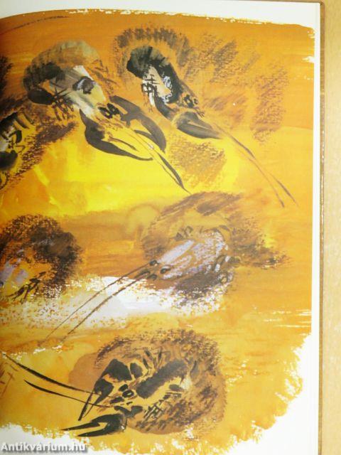 Királykák, baglyok és más erdei madarak