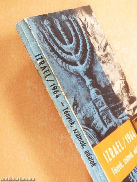 Izrael/1964