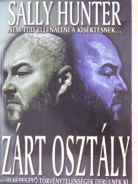 Zárt osztály