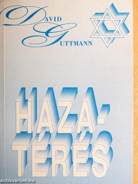Hazatérés