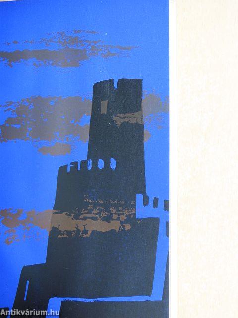 A Kékszakállu herceg vára