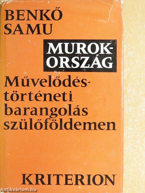 Murokország