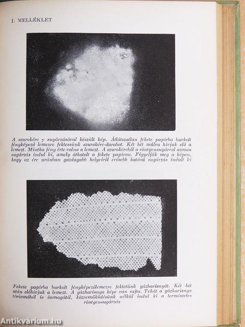 A legújabb kor fizikája