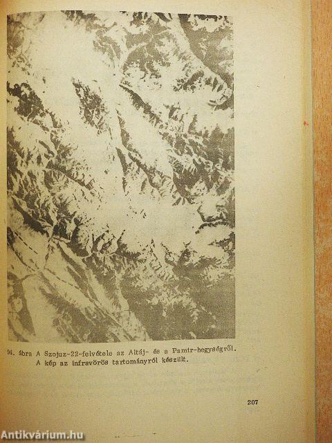 Térképészeti ismeretek és gyakorlatok