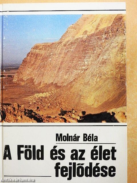 A Föld és az élet fejlődése