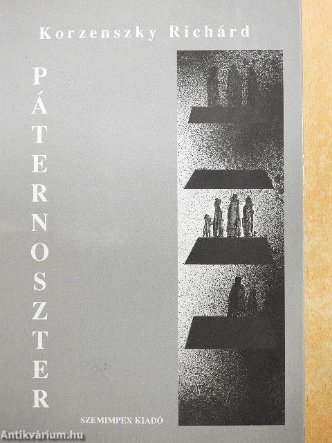 Páternoszter