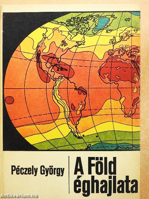 A Föld éghajlata