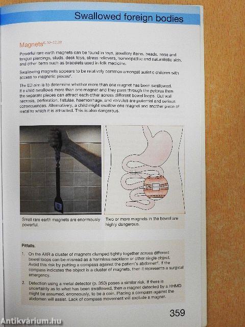 Accident & Emergency Radiology