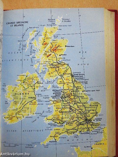 Petit Larousse illustré 1975