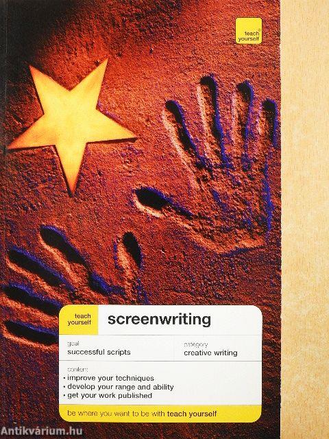 Screenwriting