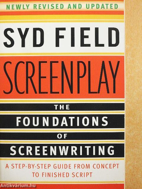 Screenplay