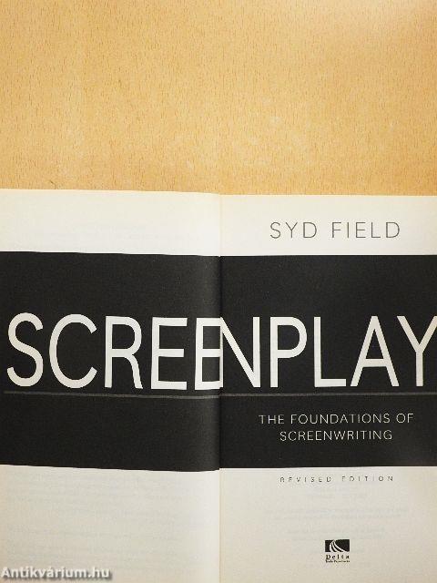Screenplay
