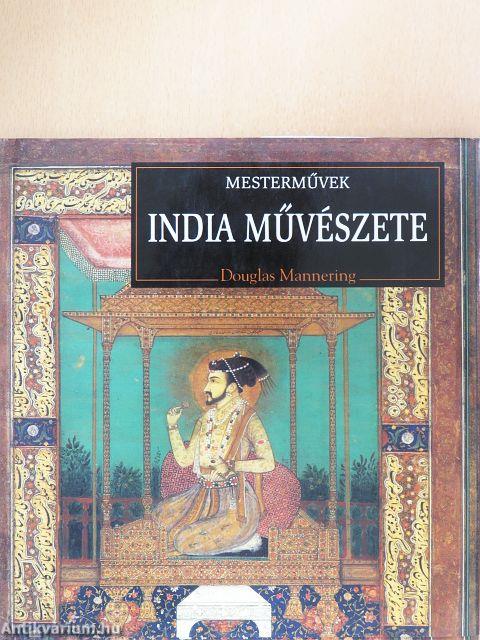 India művészete