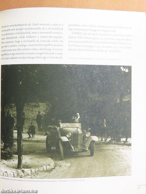 Hegyvidéki olvasókönyv