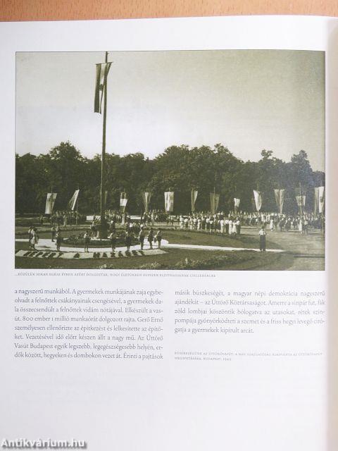 Hegyvidéki olvasókönyv