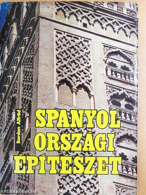 Spanyolországi építészet