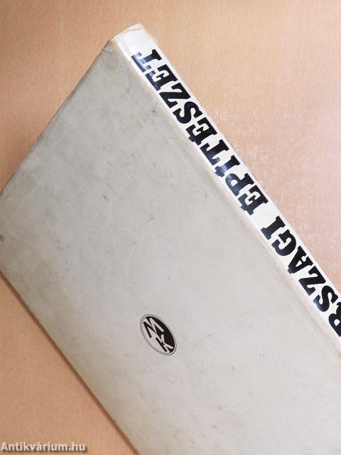 Spanyolországi építészet