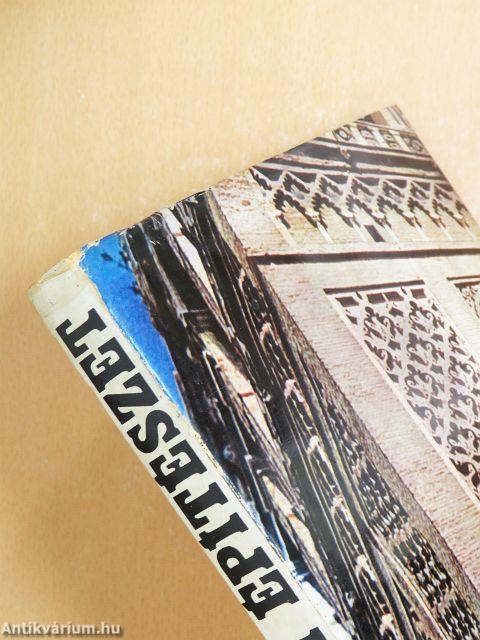 Spanyolországi építészet