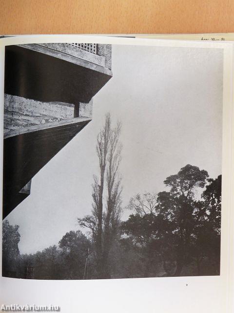 Építészet és fénykép