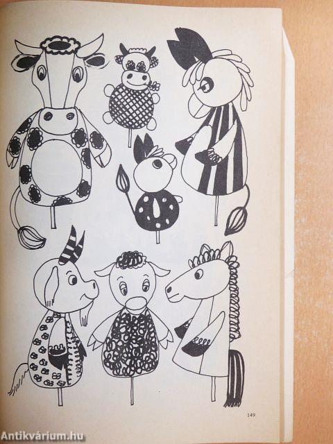 Játékos beszédnevelés