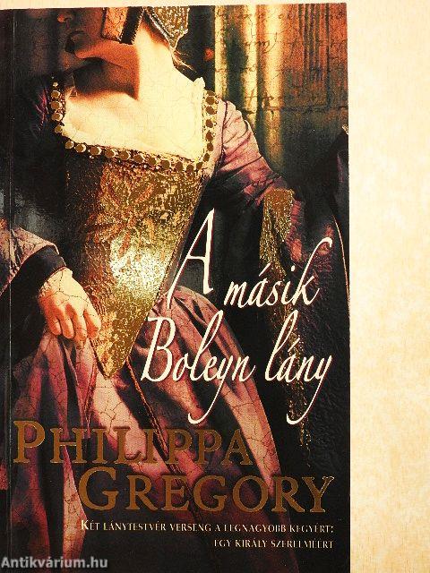 A másik Boleyn lány
