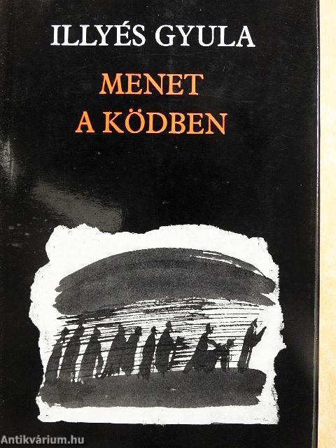 Menet a ködben