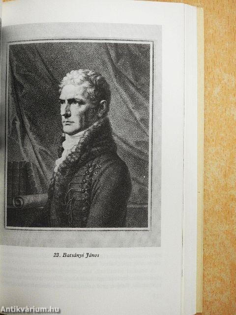 A magyar jakobinusok