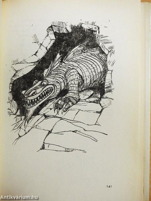 Rejtett kincsek nyomában