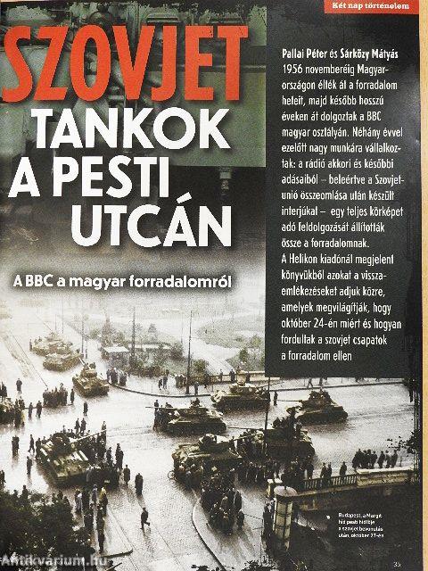 BBC History 2011-2021. január-december