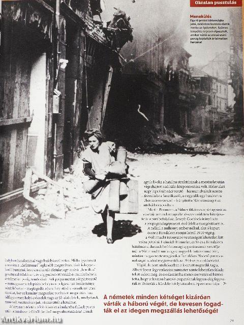 BBC History 2011-2021. január-december