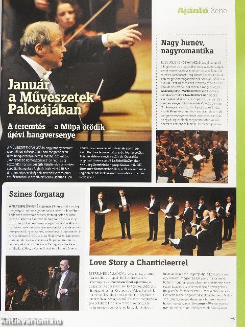 BBC History 2011-2021. január-december