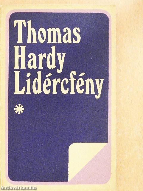 Lidércfény I-II.