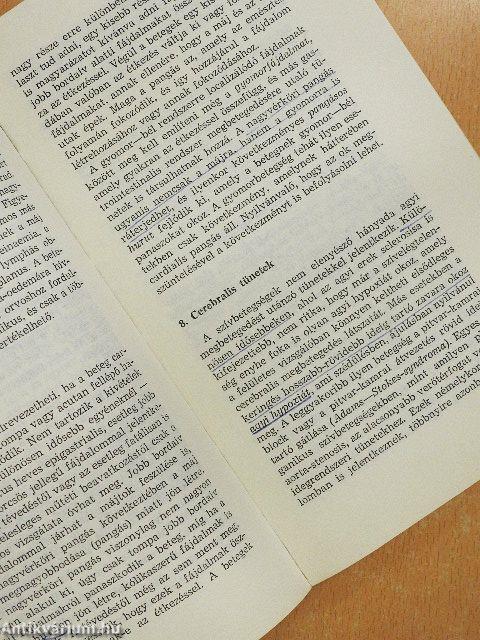 Cardiologia az orvosi gyakorlatban