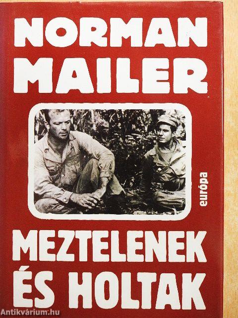 Meztelenek és holtak