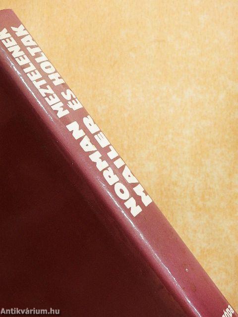 Meztelenek és holtak