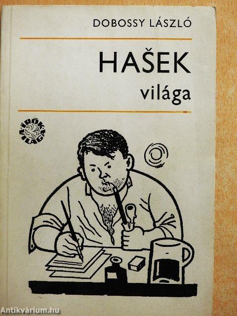 Hasek világa