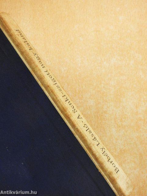 A Senki-szigeti nagy kaland