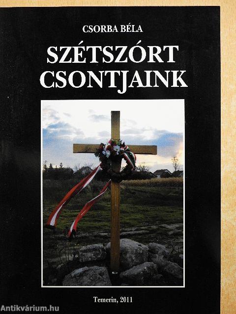 Szétszórt csontjaink