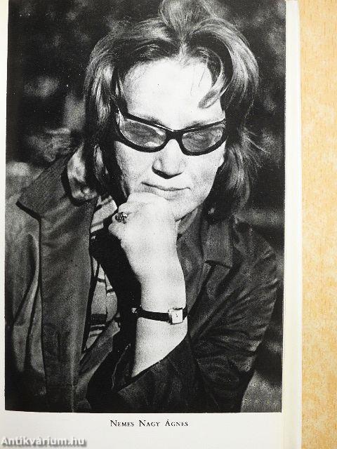 Szép versek 1973