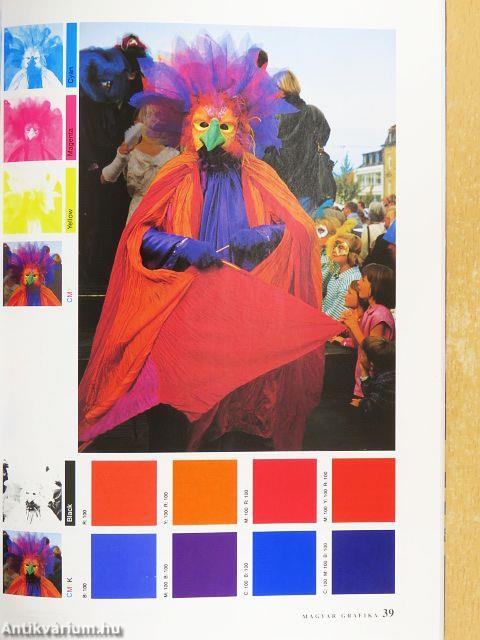 Magyar Grafika 1999/4.