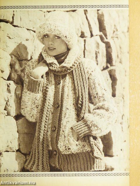 Fürge Ujjak 1979. január-december