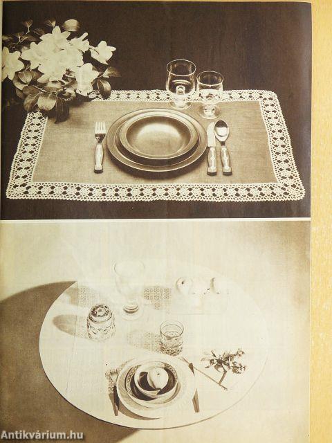 Fürge Ujjak 1979. január-december