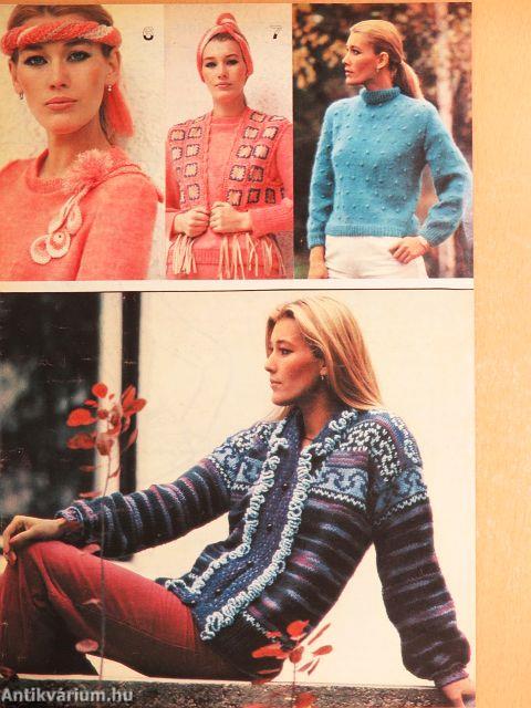 Fürge Ujjak 1982. (nem teljes évfolyam)