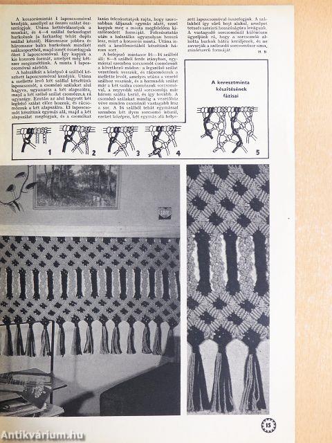 Fürge Ujjak 1982. (nem teljes évfolyam)