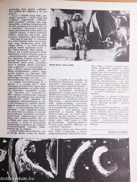 Filmvilág 1987. január-december