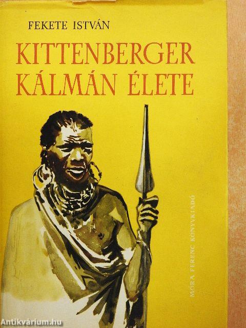 Kittenberger Kálmán élete 