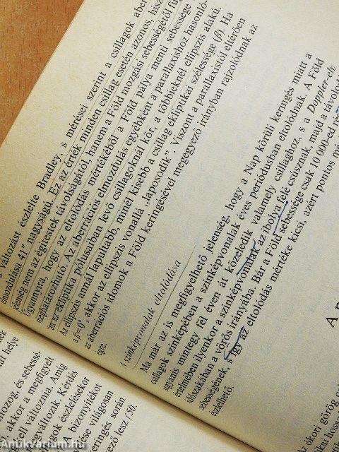 Csillagászati földrajz