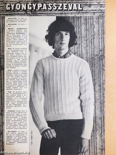 Fürge Ujjak 1981. (nem teljes évfolyam)