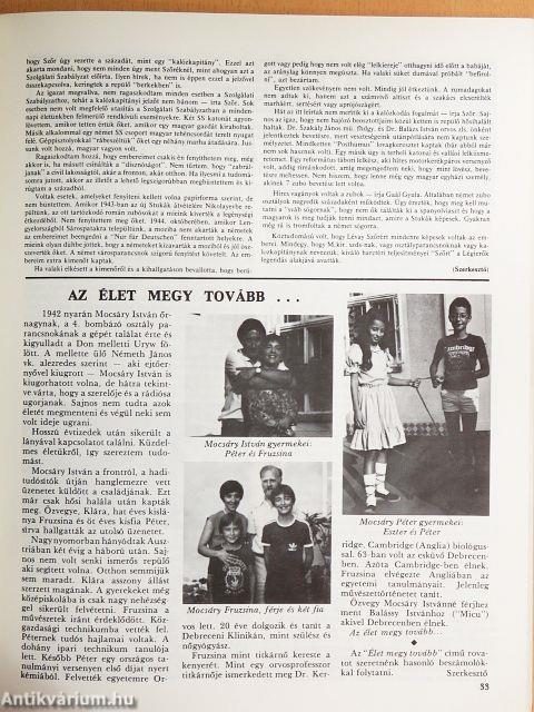 Magyar Szárnyak 1983